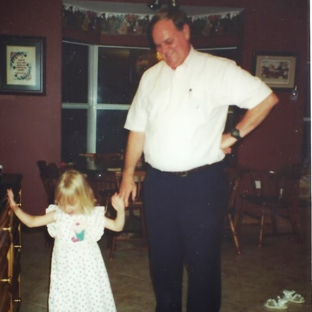 Meet your Posher, Meredith